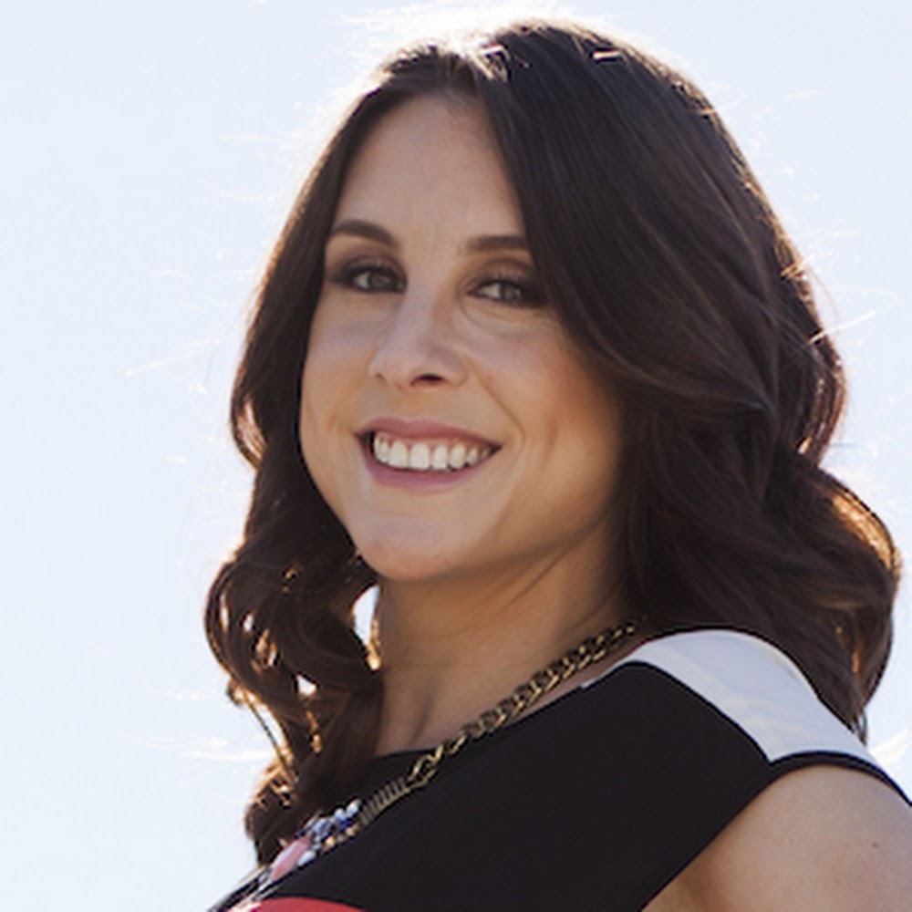Meet your Posher, Deanna